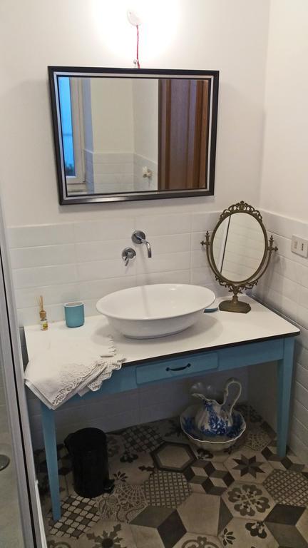 Dolce Casa Lejlighed Vezzano Ligure Eksteriør billede