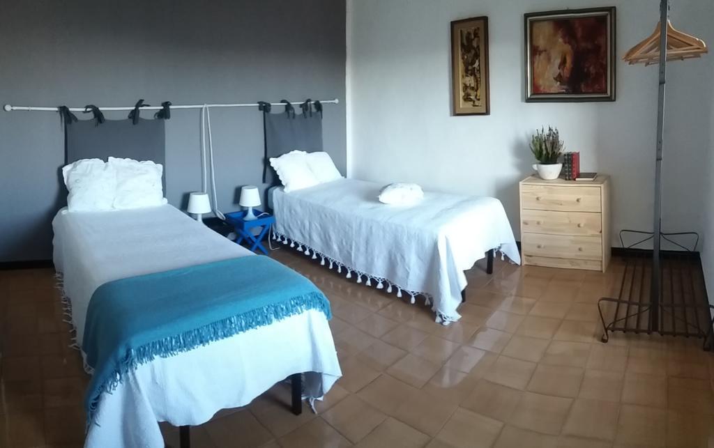 Dolce Casa Lejlighed Vezzano Ligure Eksteriør billede