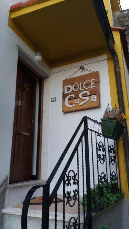 Dolce Casa Lejlighed Vezzano Ligure Eksteriør billede